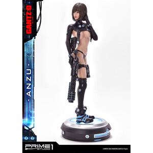 Prime 1 Studio Gantz:O 1/4 Scale Premium Masterline Anzu 