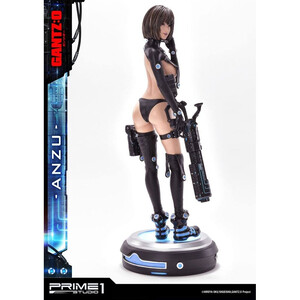 Prime 1 Studio Gantz:O 1/4 Scale Premium Masterline Anzu 