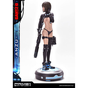 Prime 1 Studio Gantz:O 1/4 Scale Premium Masterline Anzu 