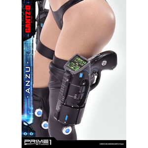 Prime 1 Studio Gantz:O 1/4 Scale Premium Masterline Anzu 