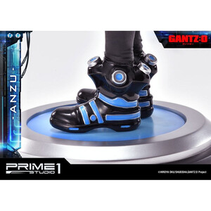 Prime 1 Studio Gantz:O 1/4 Scale Premium Masterline Anzu 