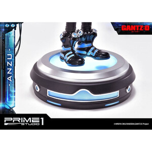 Prime 1 Studio Gantz:O 1/4 Scale Premium Masterline Anzu 
