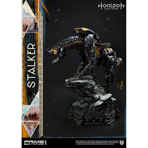Prime 1 Studio Horizon Zero Dawn 1/4 Scale Ultimate Premium Masterline Stalker 