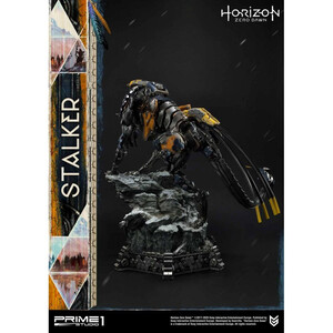 Prime 1 Studio Horizon Zero Dawn 1/4 Scale Ultimate Premium Masterline Stalker 