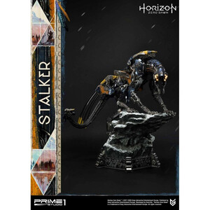 Prime 1 Studio Horizon Zero Dawn 1/4 Scale Ultimate Premium Masterline Stalker 