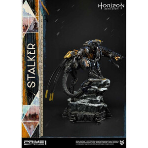 Prime 1 Studio Horizon Zero Dawn 1/4 Scale Ultimate Premium Masterline Stalker 