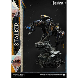 Prime 1 Studio Horizon Zero Dawn 1/4 Scale Ultimate Premium Masterline Stalker 