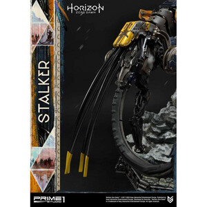 Prime 1 Studio Horizon Zero Dawn 1/4 Scale Ultimate Premium Masterline Stalker 