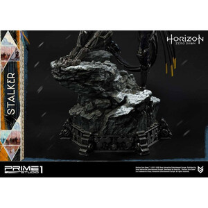 Prime 1 Studio Horizon Zero Dawn 1/4 Scale Ultimate Premium Masterline Stalker 