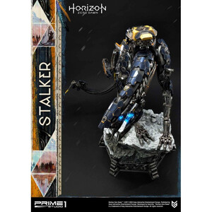 Prime 1 Studio Horizon Zero Dawn 1/4 Scale Ultimate Premium Masterline Stalker 