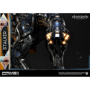 Prime 1 Studio Horizon Zero Dawn 1/4 Scale Ultimate Premium Masterline Stalker 