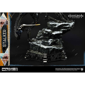 Prime 1 Studio Horizon Zero Dawn 1/4 Scale Ultimate Premium Masterline Stalker 