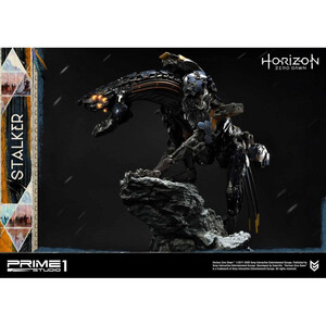 Prime 1 Studio Horizon Zero Dawn 1/4 Scale Ultimate Premium Masterline Stalker 