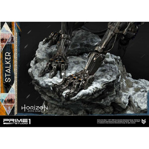 Prime 1 Studio Horizon Zero Dawn 1/4 Scale Ultimate Premium Masterline Stalker 