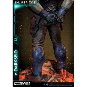 Prime 1 Studio Injustice 2 1/4 Scale Premium Masterline Darkseid 