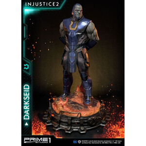 Prime 1 Studio Injustice 2 1/4 Scale Premium Masterline Darkseid 