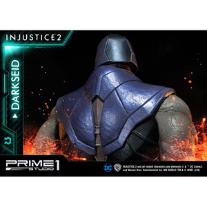 Prime 1 Studio Injustice 2 1/4 Scale Premium Masterline Darkseid 