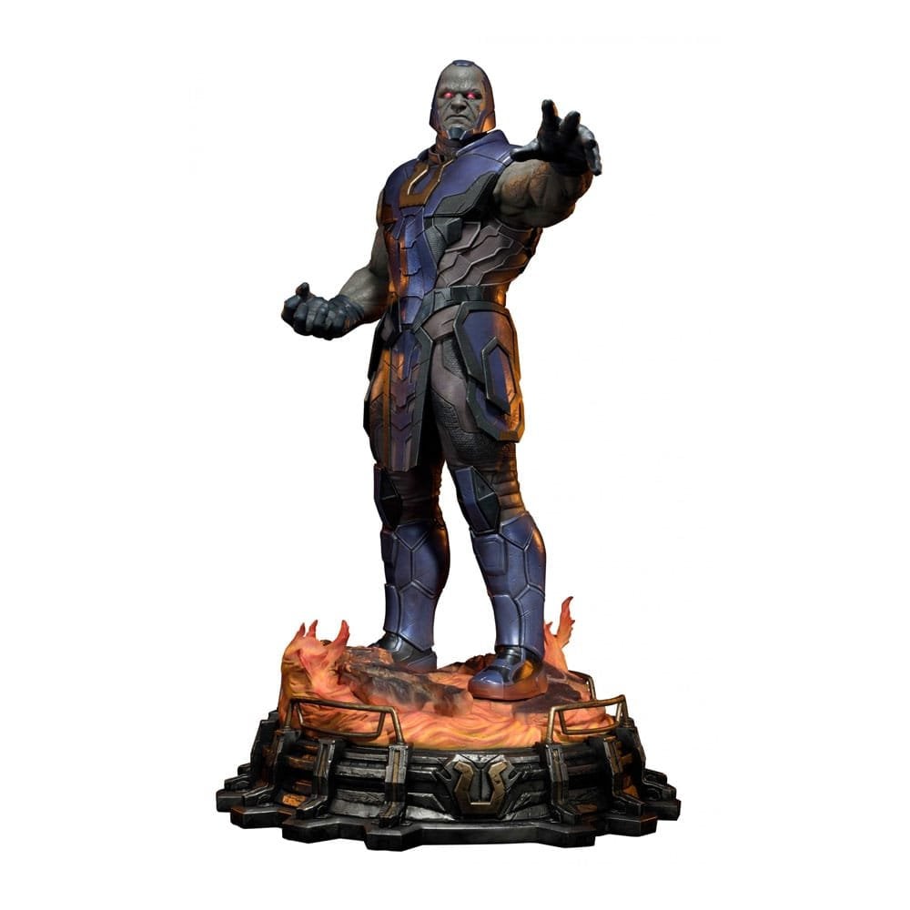 Prime 1 Studio Injustice 2 1/4 Scale Premium Masterline Darkseid Exclusive 