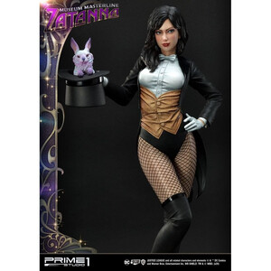 Prime 1 Studio Justice League Dark 1/3 Scale Museum Masterline Zatanna 