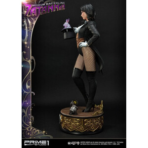 Prime 1 Studio Justice League Dark 1/3 Scale Museum Masterline Zatanna 