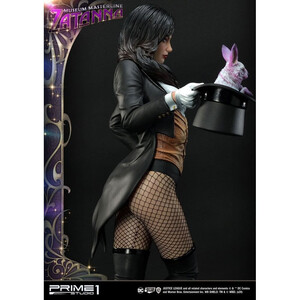Prime 1 Studio Justice League Dark 1/3 Scale Museum Masterline Zatanna 