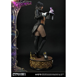 Prime 1 Studio Justice League Dark 1/3 Scale Museum Masterline Zatanna 