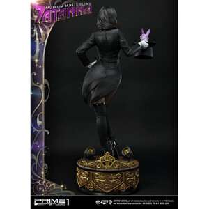 Prime 1 Studio Justice League Dark 1/3 Scale Museum Masterline Zatanna 