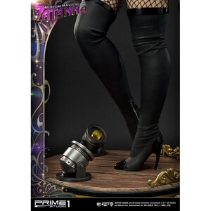 Prime 1 Studio Justice League Dark 1/3 Scale Museum Masterline Zatanna 