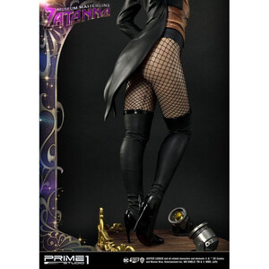 Prime 1 Studio Justice League Dark 1/3 Scale Museum Masterline Zatanna 