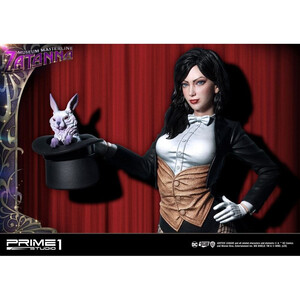 Prime 1 Studio Justice League Dark 1/3 Scale Museum Masterline Zatanna 