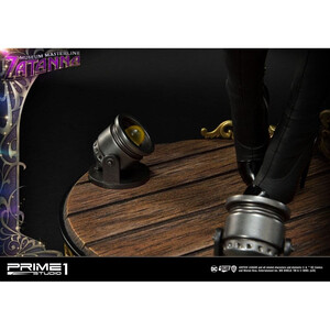 Prime 1 Studio Justice League Dark 1/3 Scale Museum Masterline Zatanna 