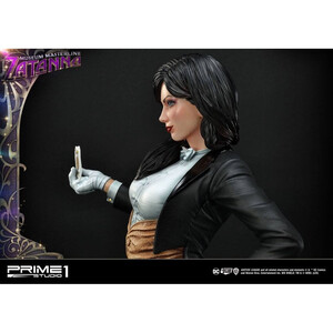Prime 1 Studio Justice League Dark 1/3 Scale Museum Masterline Zatanna 