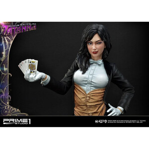 Prime 1 Studio Justice League Dark 1/3 Scale Museum Masterline Zatanna 