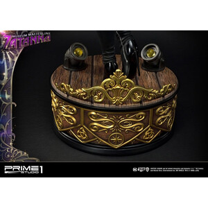 Prime 1 Studio Justice League Dark 1/3 Scale Museum Masterline Zatanna 