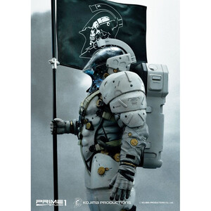 Prime 1 Studio Kojima Productions 1/4 Scale Premium Masterline Ludens 