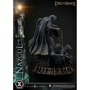 Prime 1 Studio Lord of the Rings 1/4 Scale Premium Masterline Nazgul 