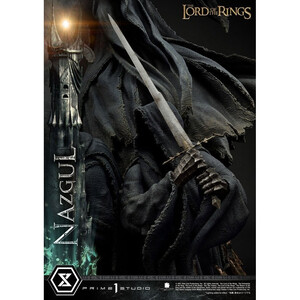 Prime 1 Studio Lord of the Rings 1/4 Scale Premium Masterline Nazgul 