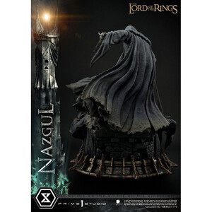 Prime 1 Studio Lord of the Rings 1/4 Scale Premium Masterline Nazgul 