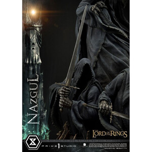 Prime 1 Studio Lord of the Rings 1/4 Scale Premium Masterline Nazgul 