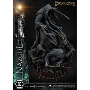 Prime 1 Studio Lord of the Rings 1/4 Scale Premium Masterline Nazgul 