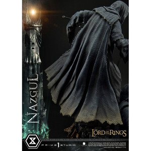 Prime 1 Studio Lord of the Rings 1/4 Scale Premium Masterline Nazgul 
