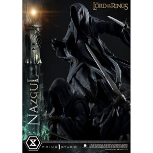 Prime 1 Studio Lord of the Rings 1/4 Scale Premium Masterline Nazgul 