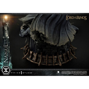 Prime 1 Studio Lord of the Rings 1/4 Scale Premium Masterline Nazgul 