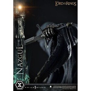 Prime 1 Studio Lord of the Rings 1/4 Scale Premium Masterline Nazgul 