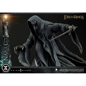 Prime 1 Studio Lord of the Rings 1/4 Scale Premium Masterline Nazgul 