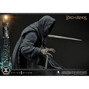 Prime 1 Studio Lord of the Rings 1/4 Scale Premium Masterline Nazgul 